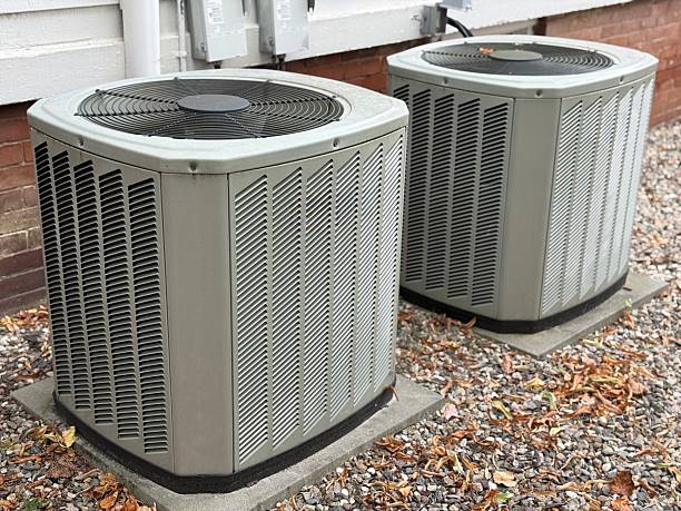 Reliable Emergency Hvac contractor in Hurst, TX by JG Cool HVAC