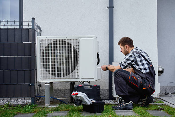 Trusted Emergency Hvac service in Hurst, TX - JG Cool HVAC